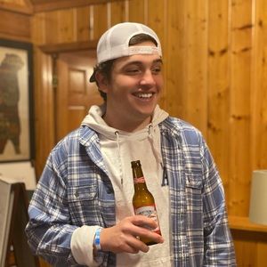 Meet your Posher, Jacob